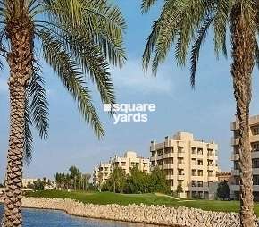 Al Hamra Golf Apartments Flagship