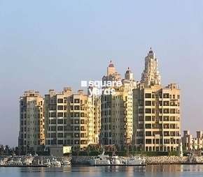 Al Hamra The Marina Residences Flagship