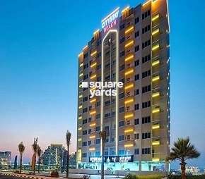 City Stay Beach Hotel Apartment, Al Marjan Island Ras Al Khaimah