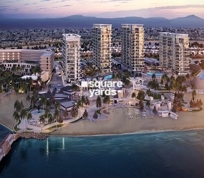 Rak Bay Residences Flagship