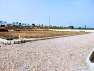 Aarna Golden City Plot Images