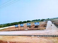 Aarna Golden City Plot Images