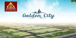 Aarna Golden City
