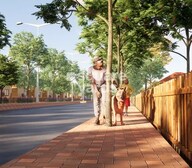 Aikhya Atulya Vanam Amenities-Features