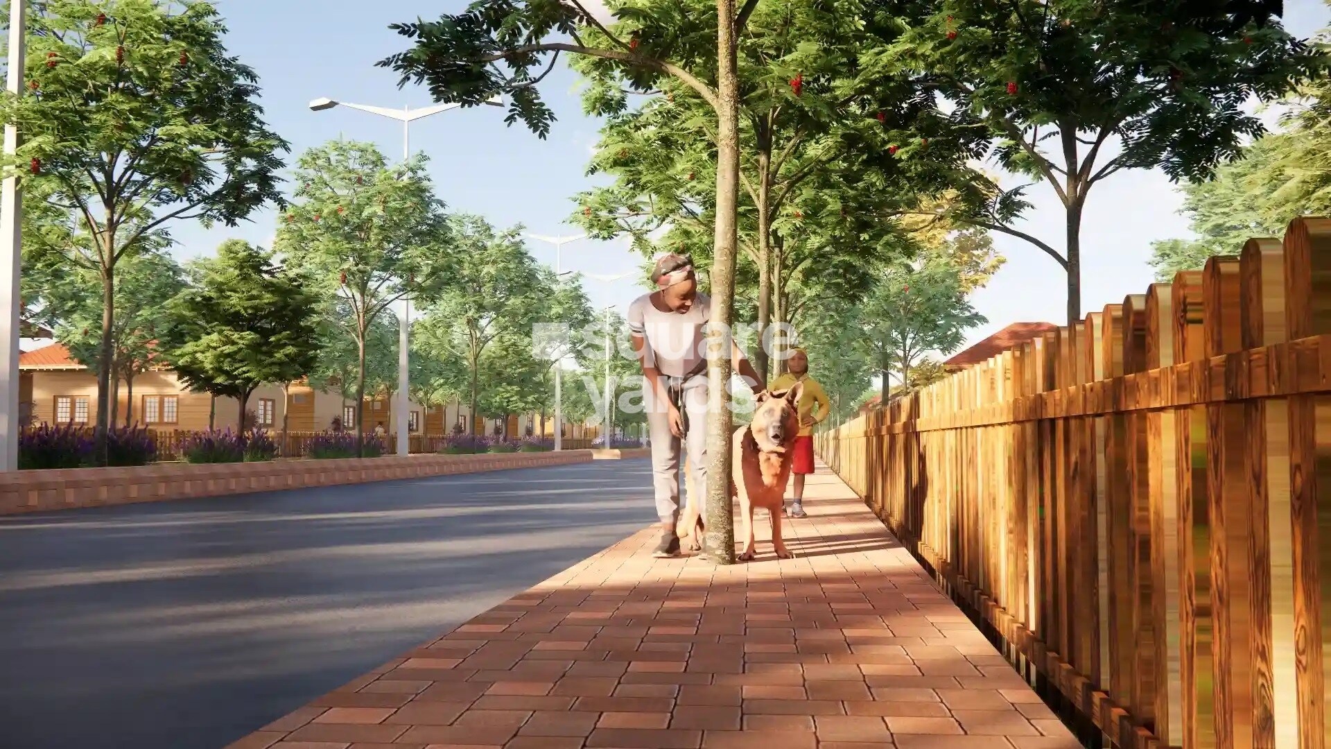 Aikhya Atulya Vanam Amenities-Features 1