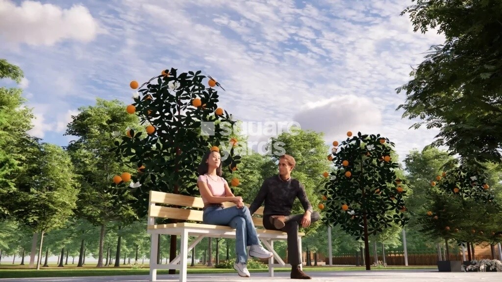 Aikhya Atulya Vanam Amenities-Features 9