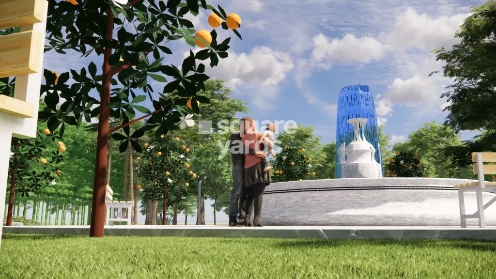 Aikhya Atulya Vanam Amenities-Features 10