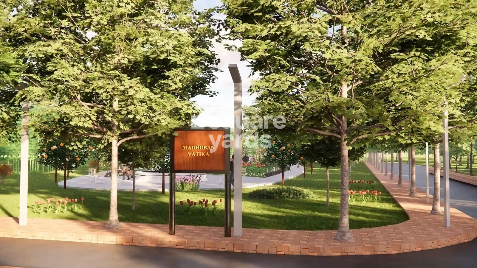 Aikhya Atulya Vanam Amenities-Features 12