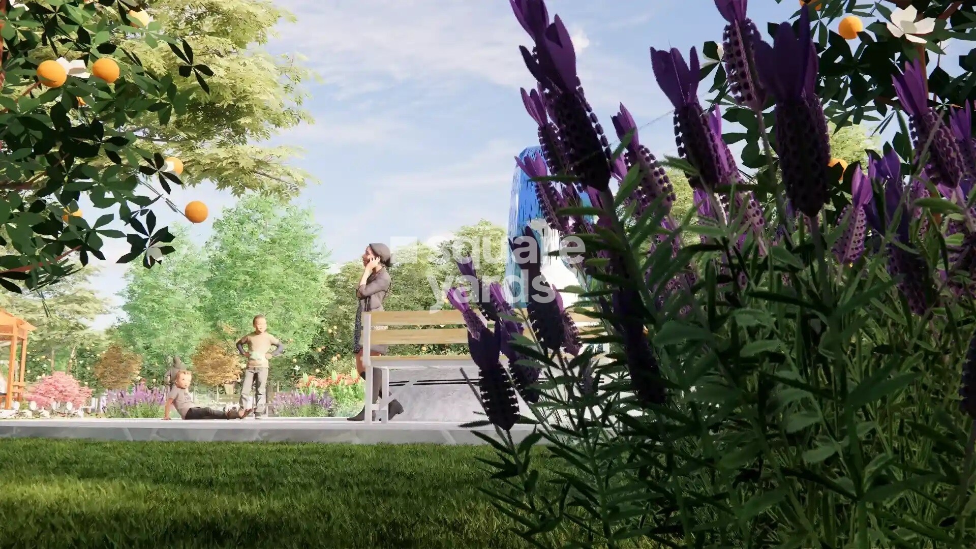 Aikhya Atulya Vanam Amenities-Features 3