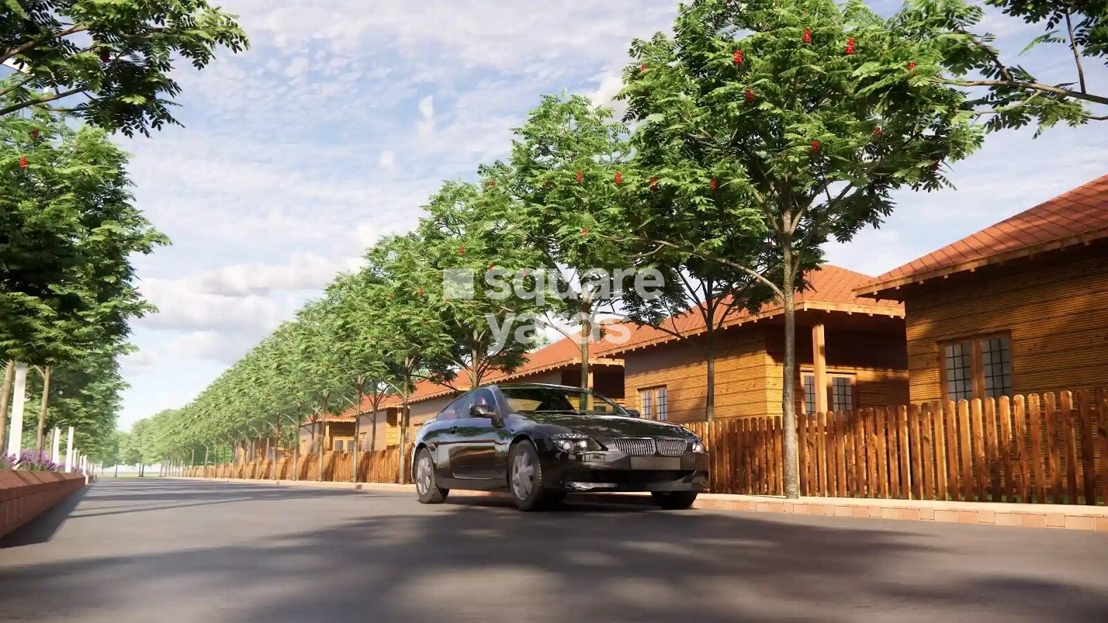 Aikhya Atulya Vanam Amenities-Features 4