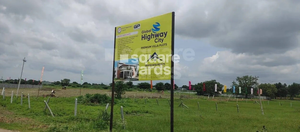 Greater Global Highway City