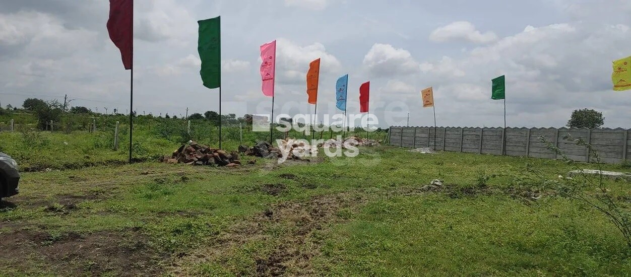 Greater Global Highway City