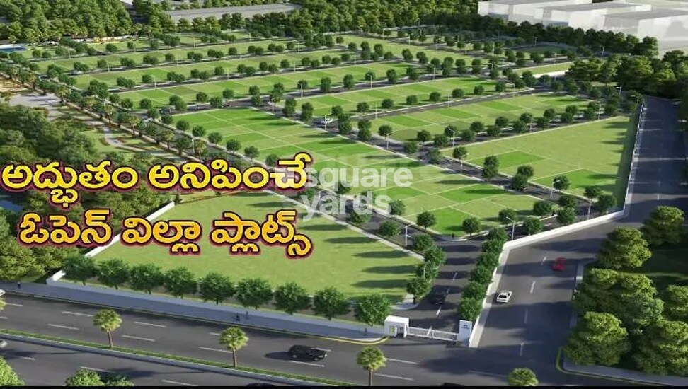 Greater Global Highway City