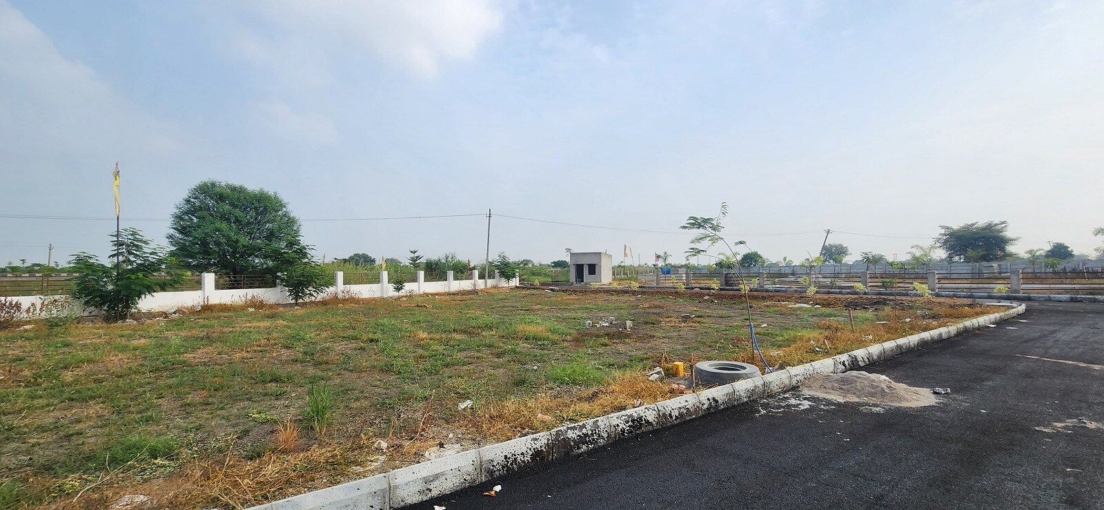 Greater Global Highway City