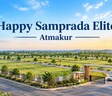 Happy Samprada Elite