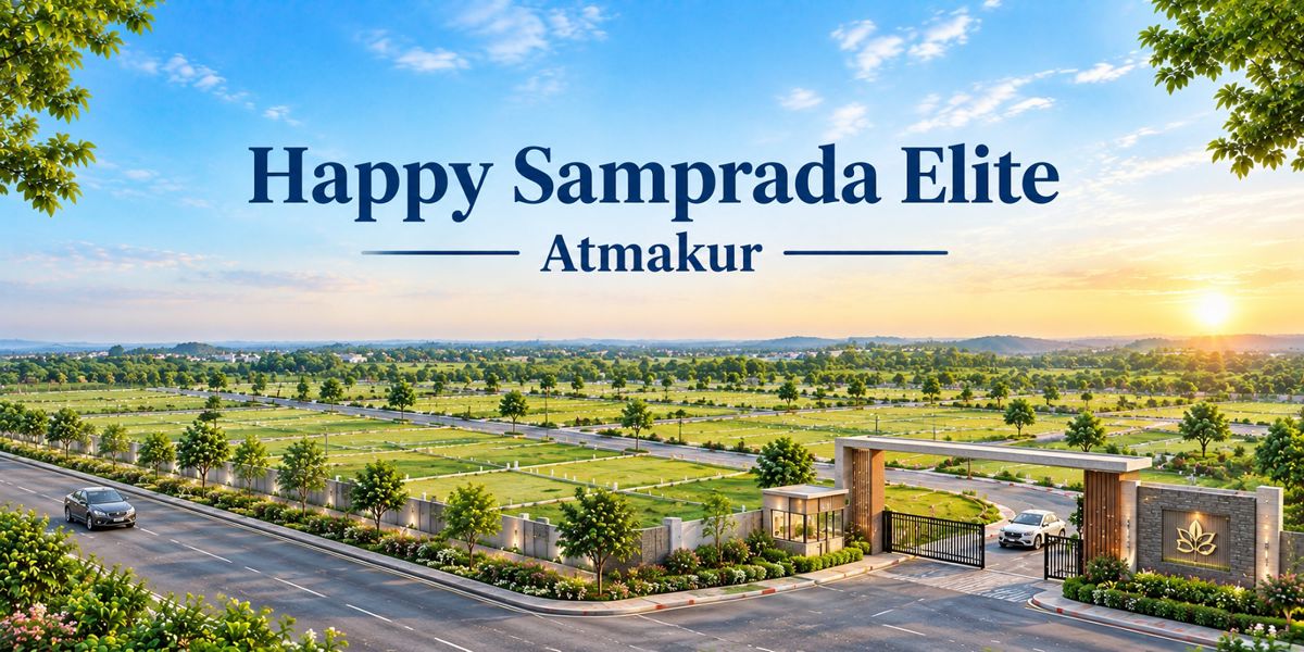 Happy Samprada Elite