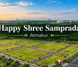 Happy Shree Samprada