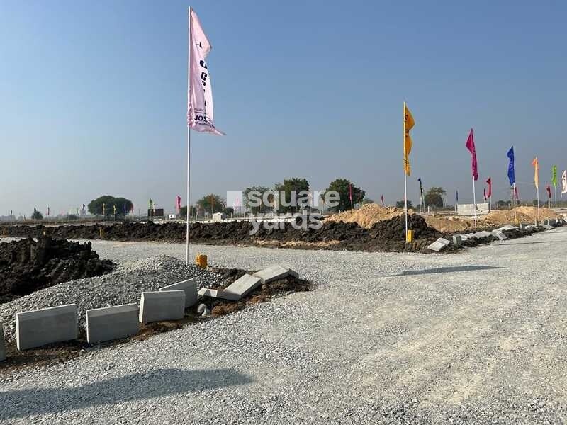 Joshita Sukrithi Subhaga