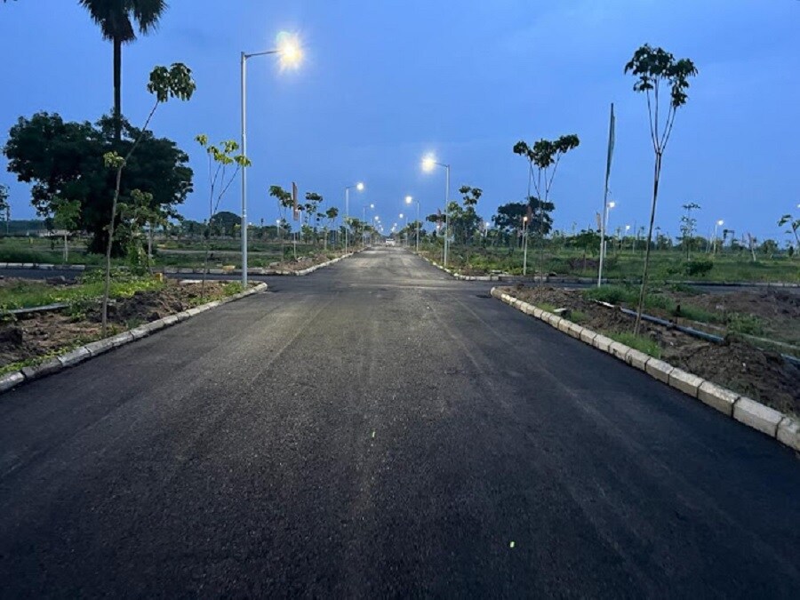 Joshita Sukrithi Subhaga