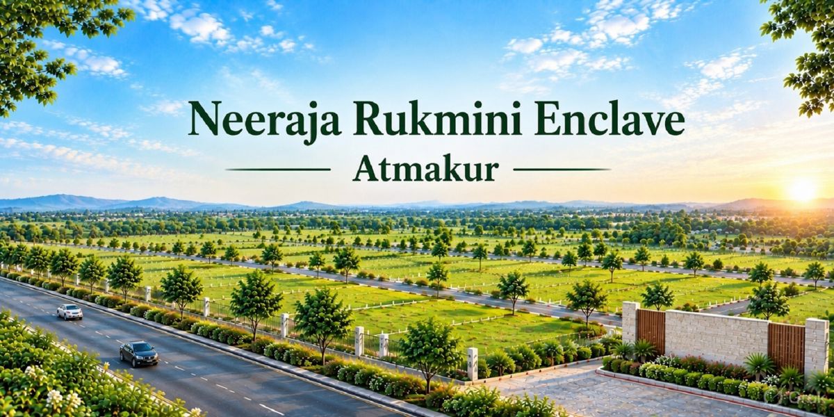 Neeraja Rukmini Enclave, Atmakur, Sadashivpet