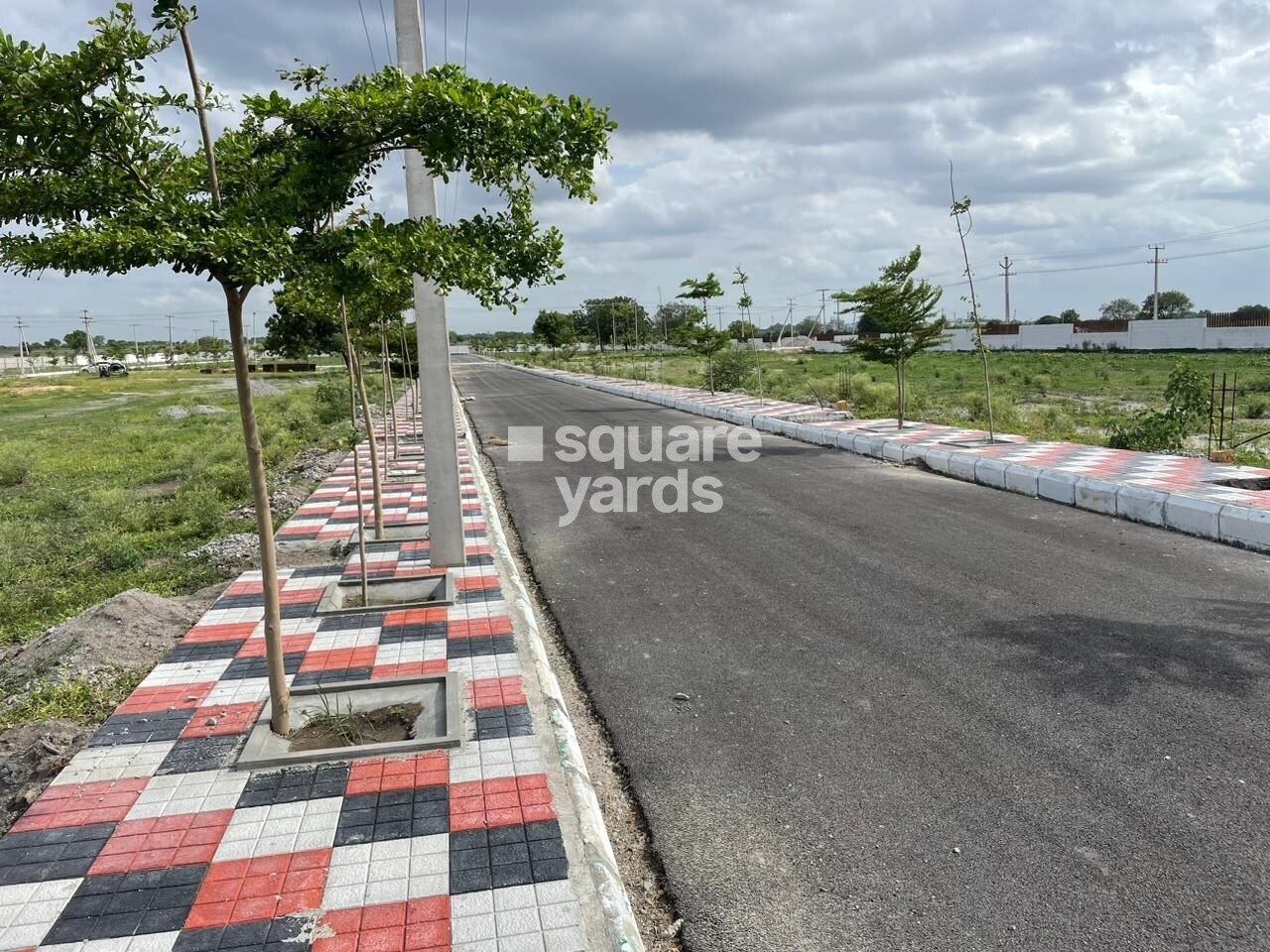 Sai Annapurna County