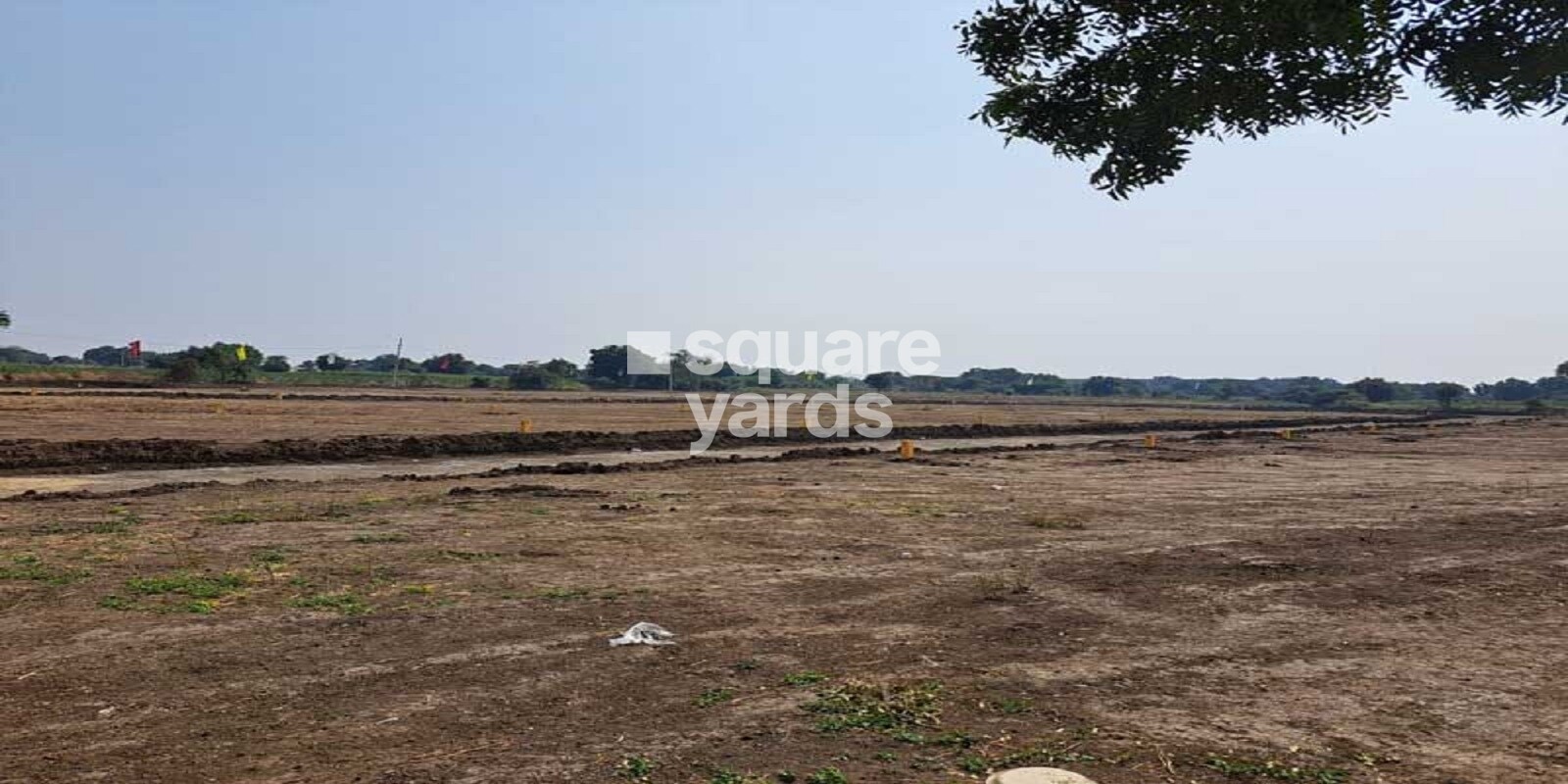 Shukruthi Samprada Oaks Featured Image