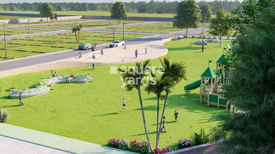 SMS Nine West Amenities-Features 1