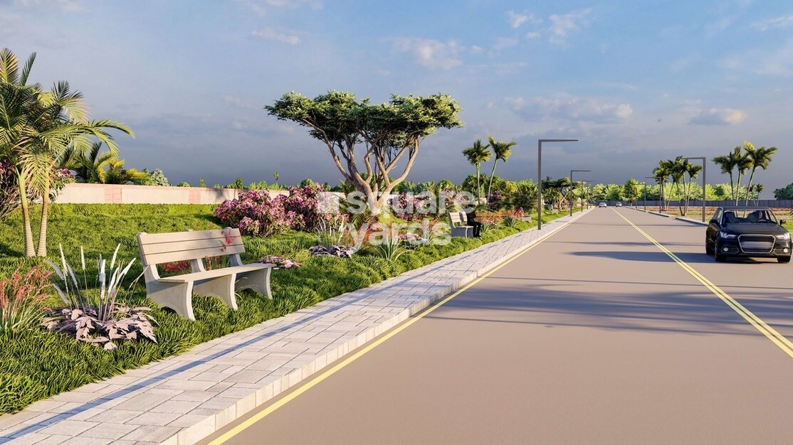 SMS Nine West Amenities-Features 2