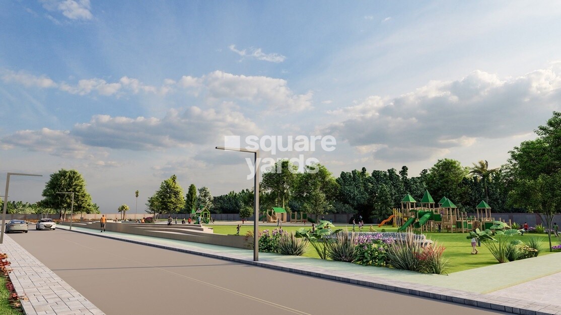 SMS Nine West Amenities-Features 4