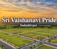 Sri Vaishanavi Pride