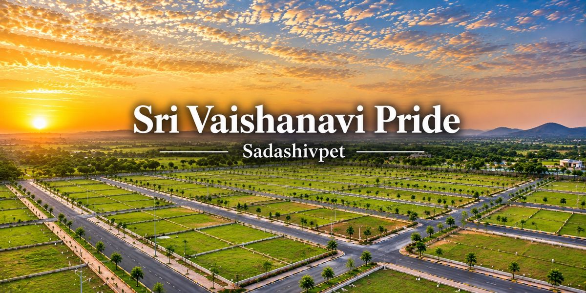 Sri Vaishanavi Pride