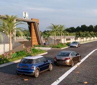 Subha RRR West Fields Amenities-Features