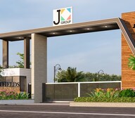 Subha RRR West Fields Entrance View