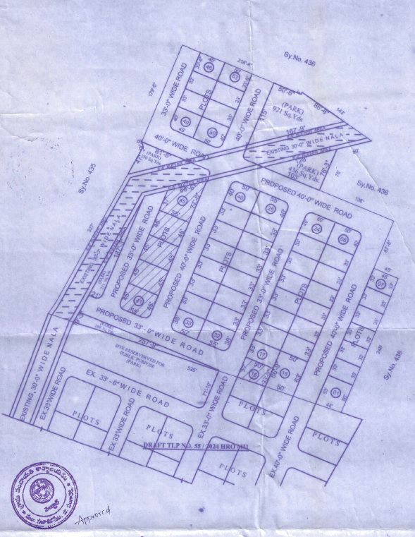 Subhaga-Sapphire_a sheet of paper that is on top of a table