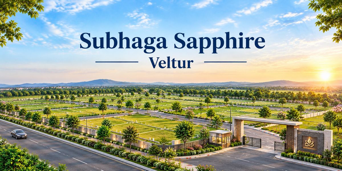 Subhaga Sapphire