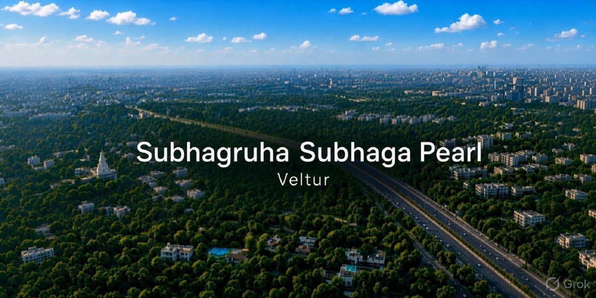 Subhagruha Subhaga Pearl