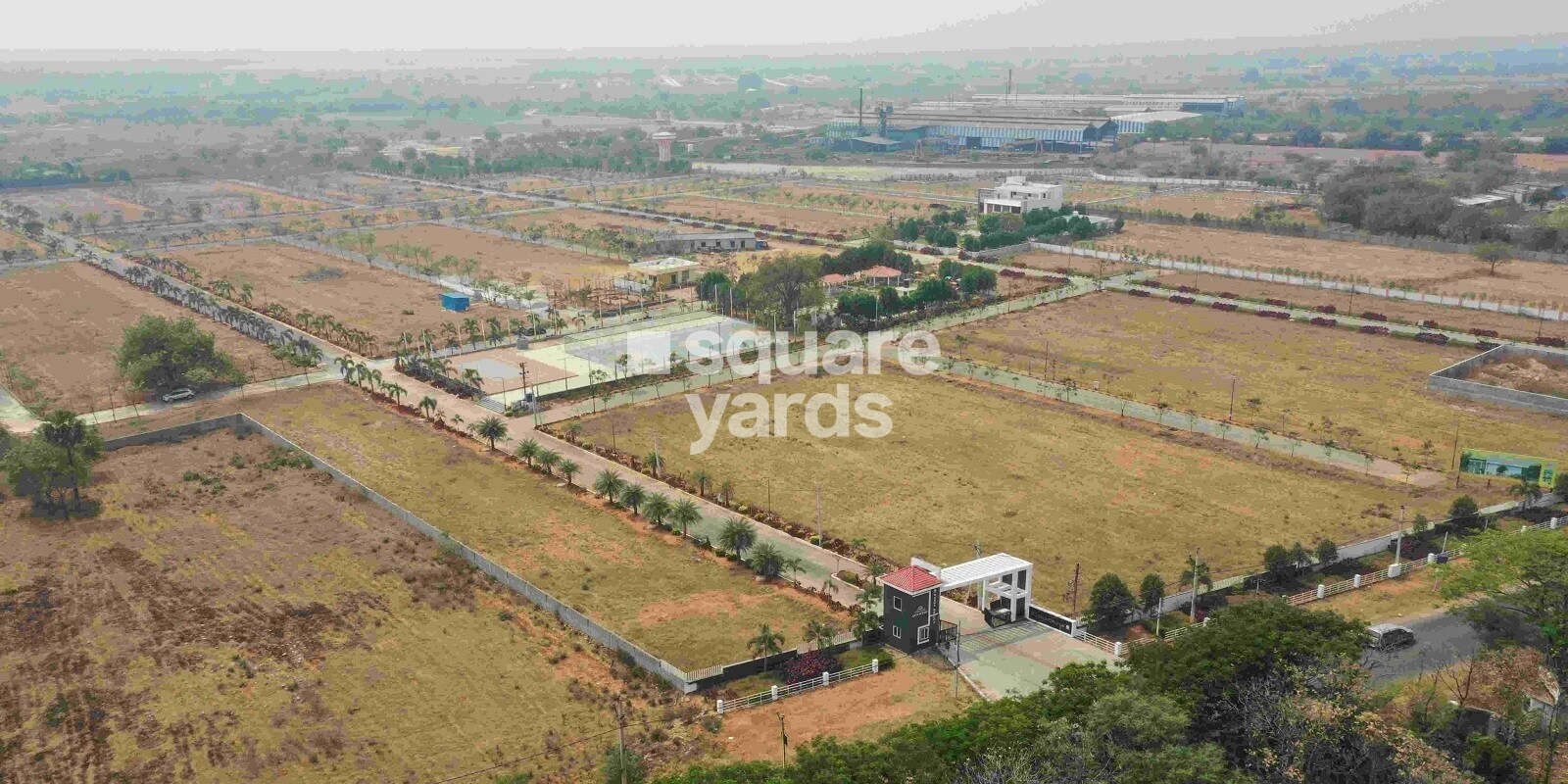 Subhagruha Sukrithi Pride residential project in Veltur