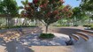 The SVG City Amenities Features