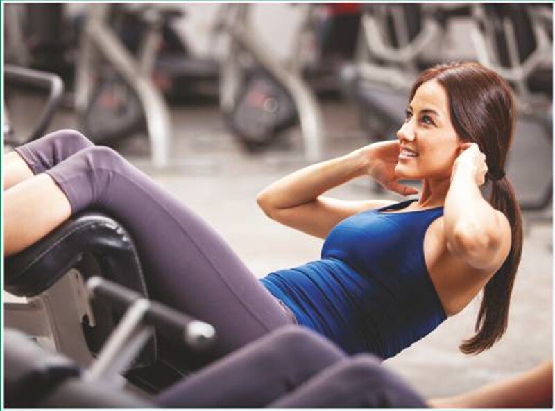 Vijay Sadashiva County Amenities-Features