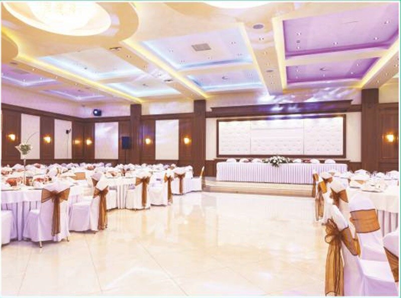 Vijay Sadashiva County Amenities-Features