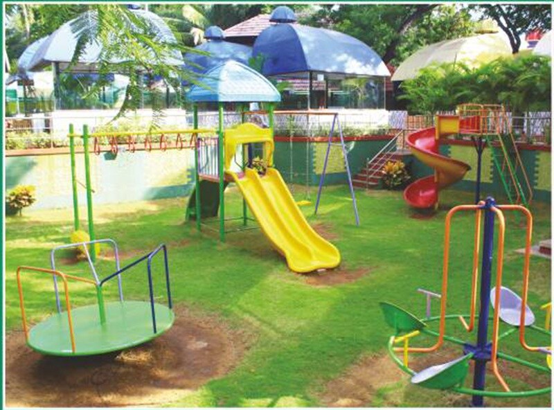 Vijay Sadashiva County