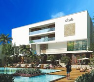 Vijay Sadashiva County Clubhouse External Image