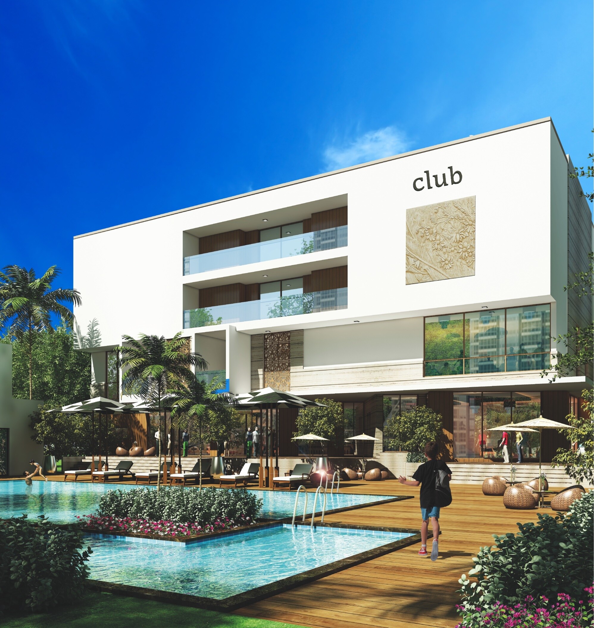 Vijay Sadashiva County