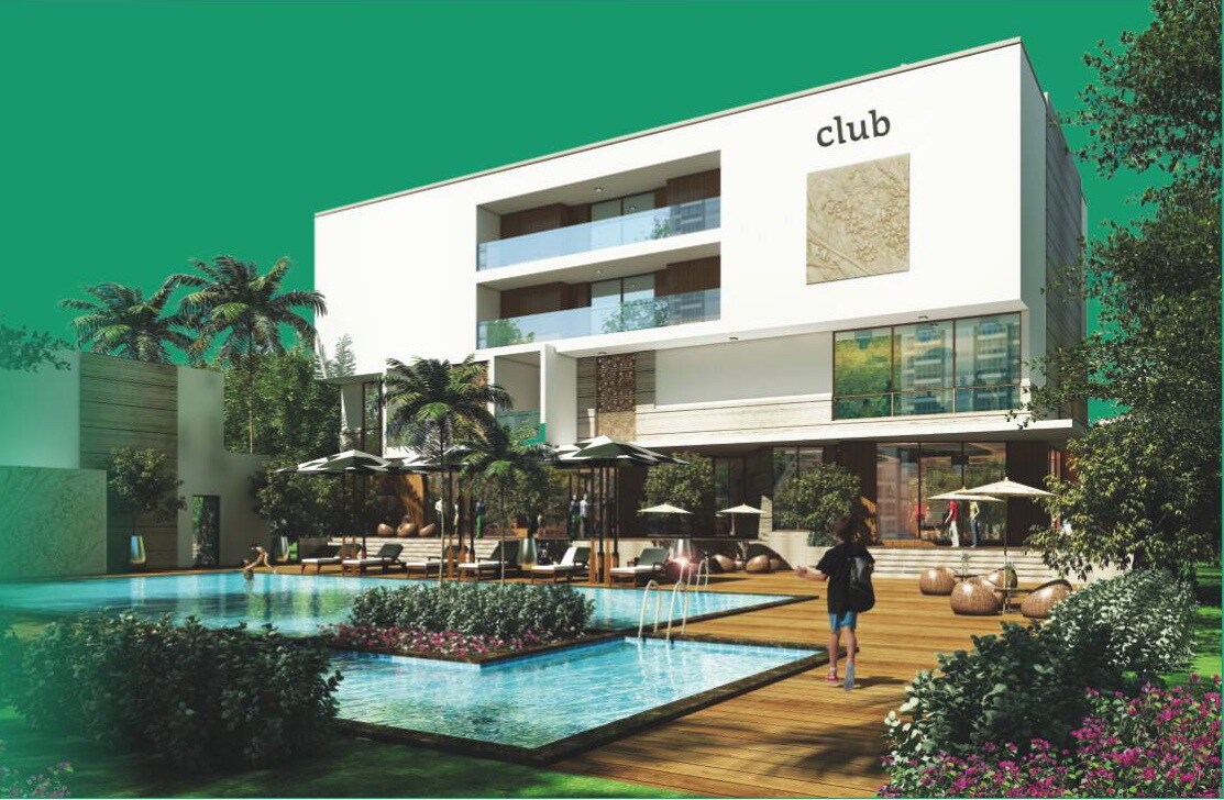 Vijay Sadashiva County