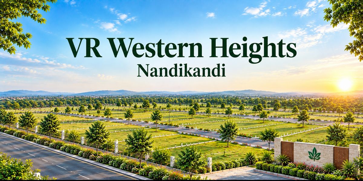 VR Western Heights