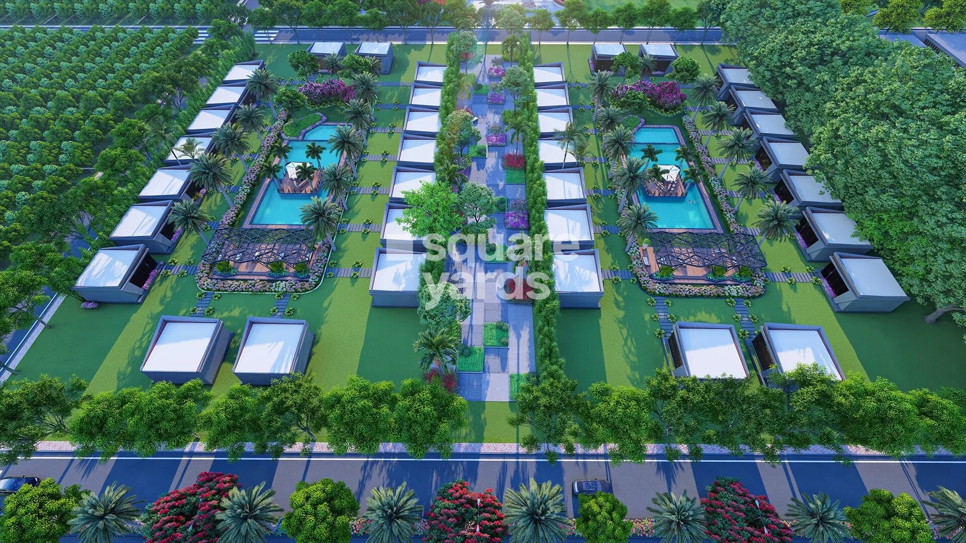 Western Varahi Whealth Atmos Amenities-Features 2