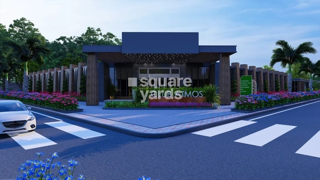 Western Varahi Whealth Atmos