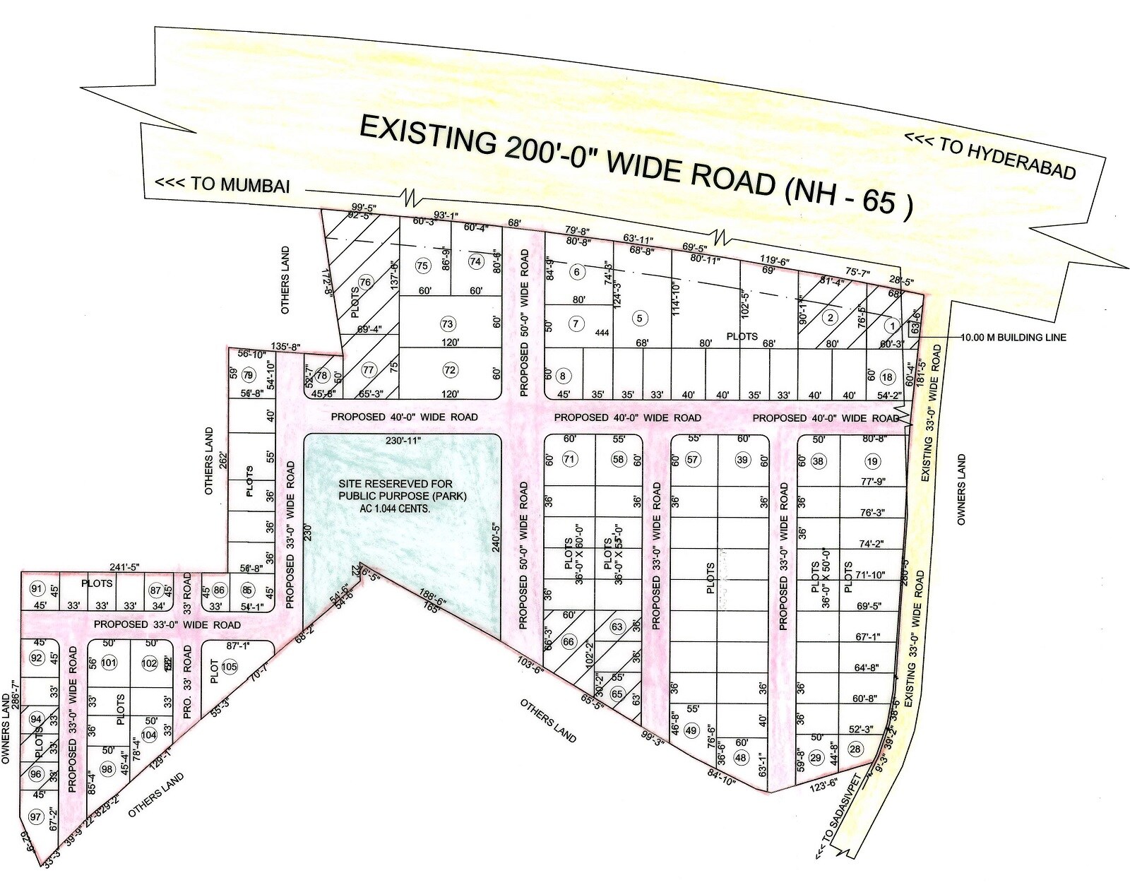 Yoshitha Supreme Zone