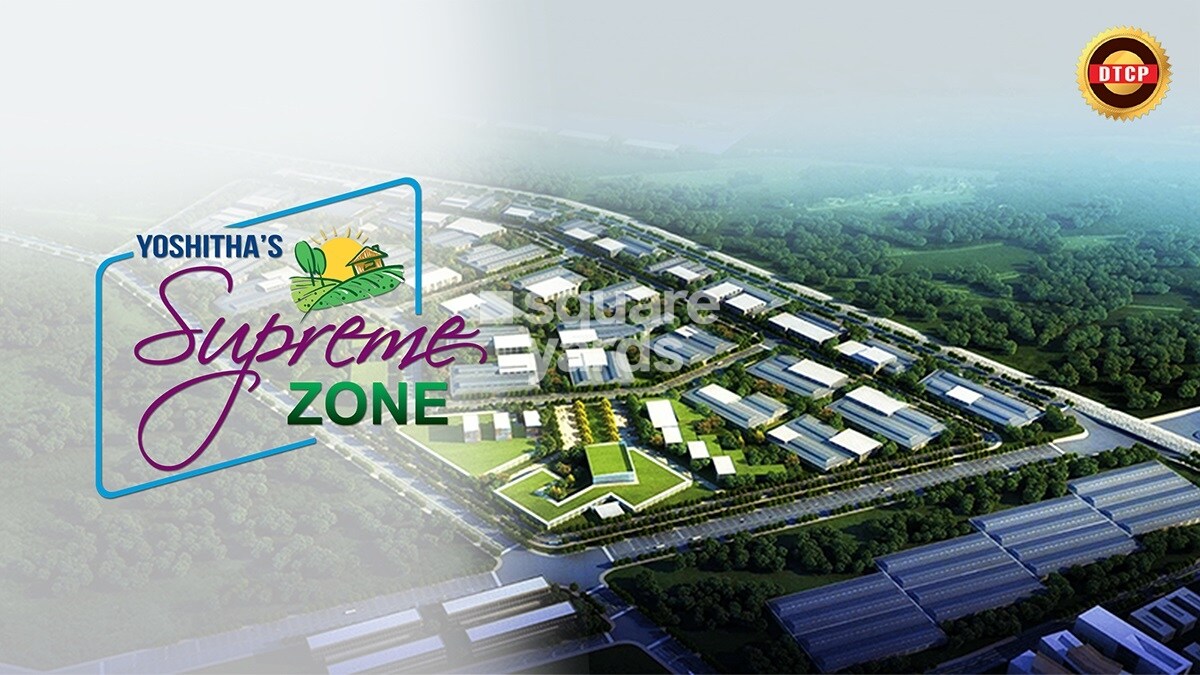 Yoshitha Supreme Zone