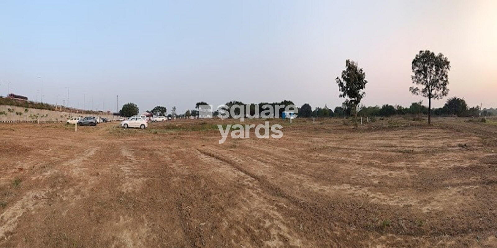 Yoshitha Supreme Zone residential project in Ravindra Nagar